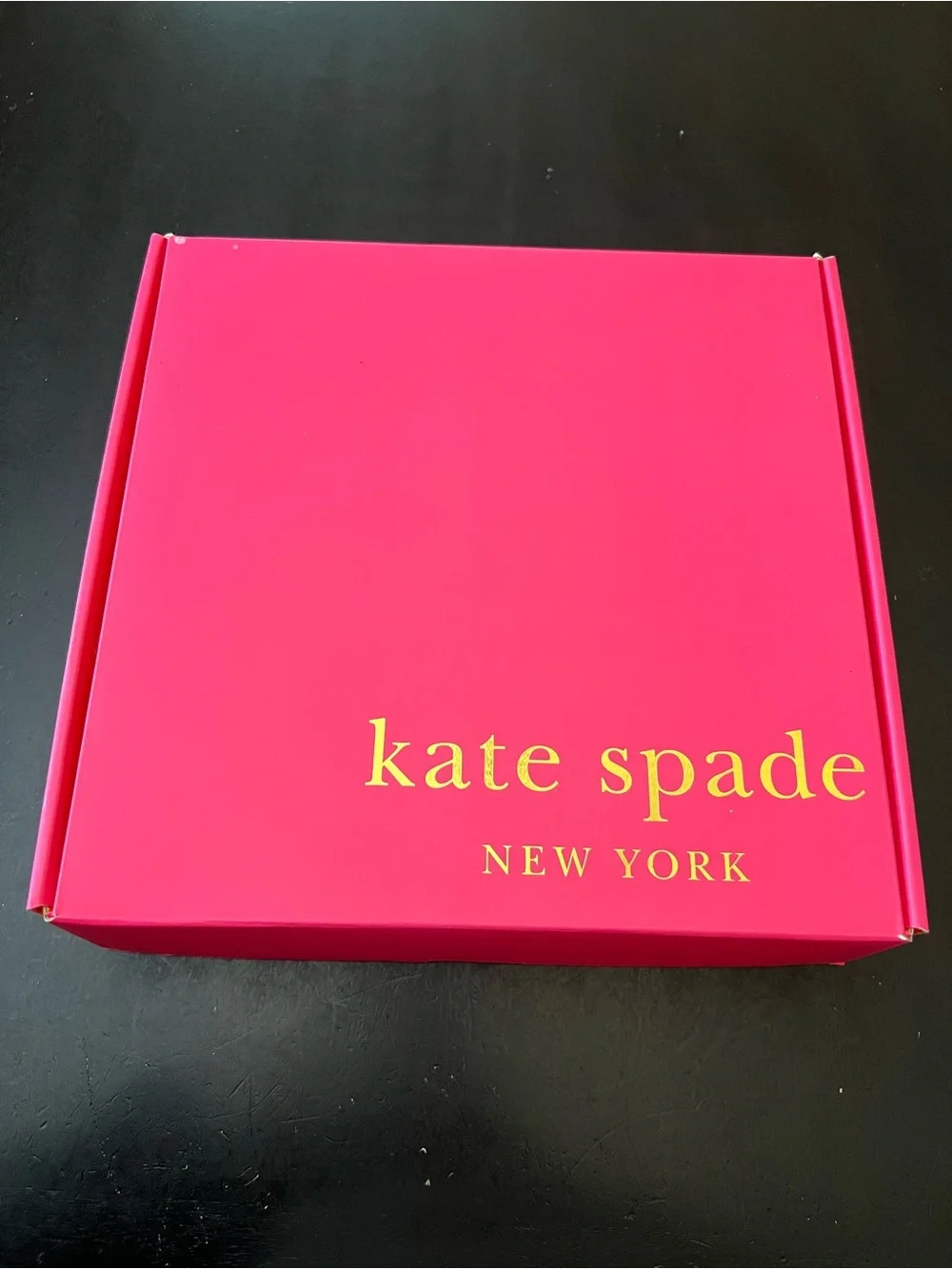 Kate Spade New York Charlotte Street Cake Plate by Lenox – NWT